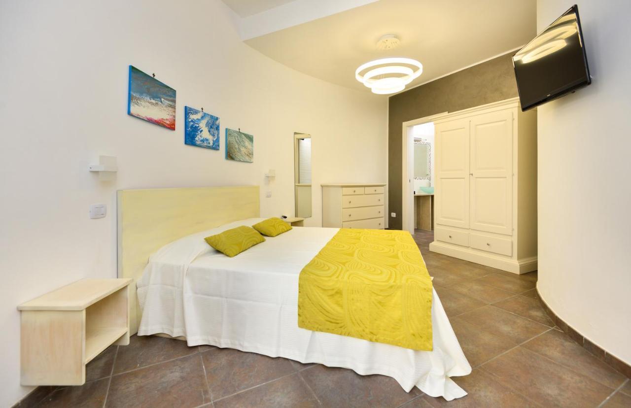 Damavi Suite 2 Torre dell'Orso Extérieur photo