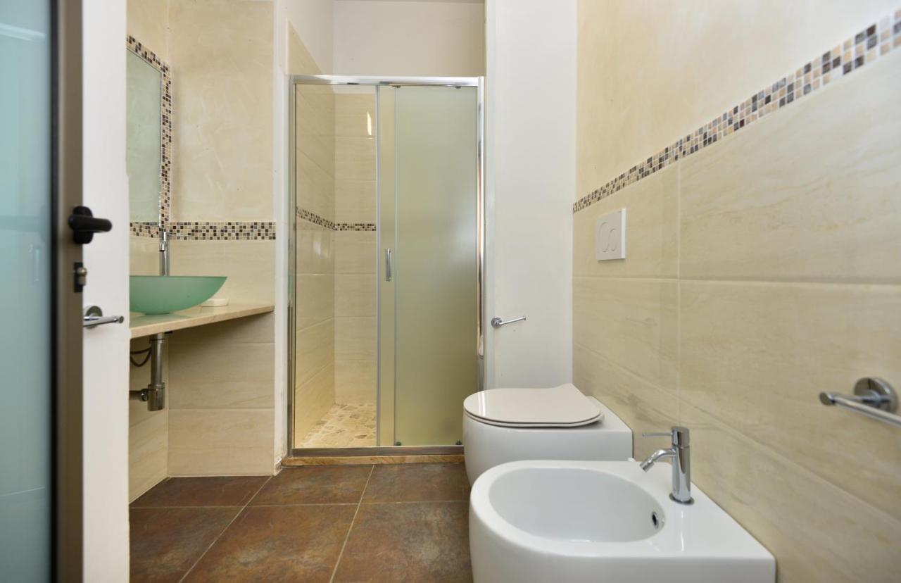 Damavi Suite 2 Torre dell'Orso Extérieur photo