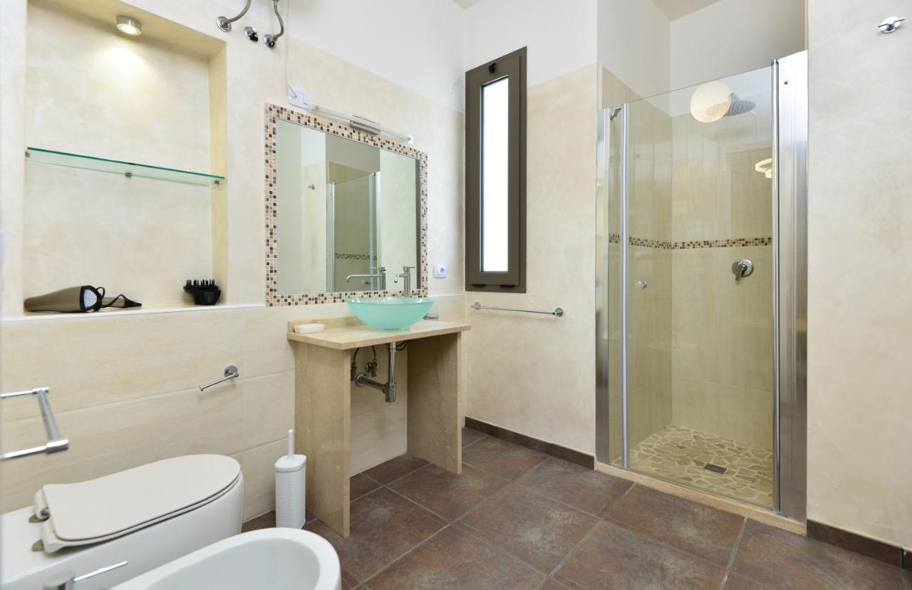 Damavi Suite 2 Torre dell'Orso Extérieur photo