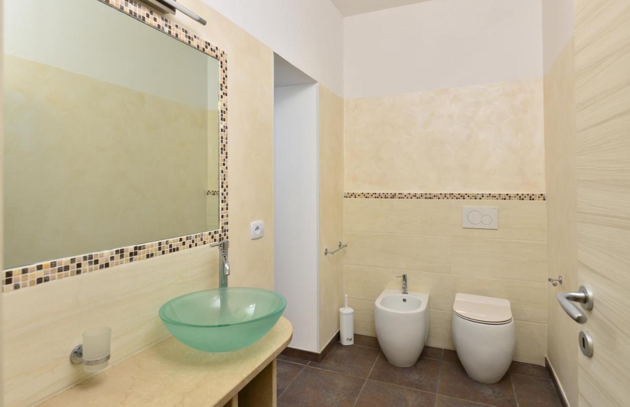 Damavi Suite 2 Torre dell'Orso Extérieur photo