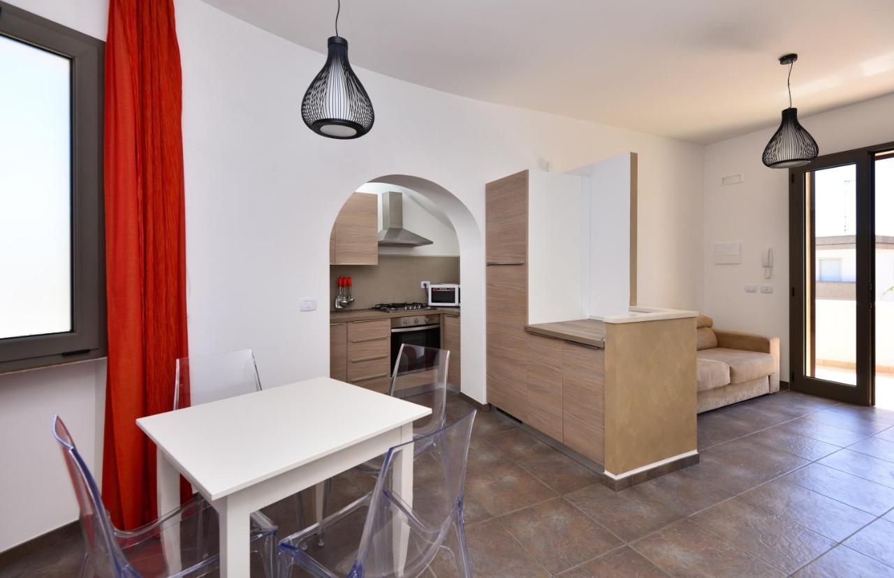 Damavi Suite 2 Torre dell'Orso Extérieur photo