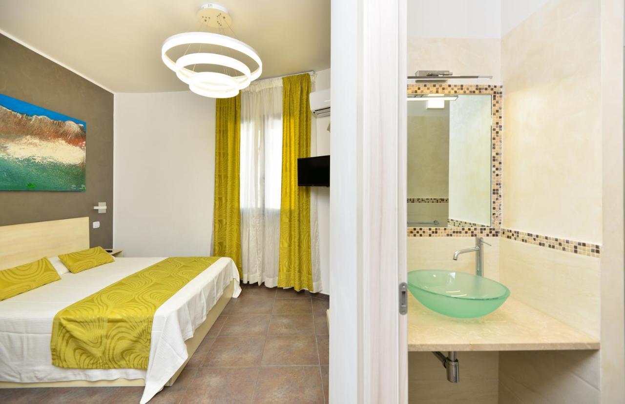 Damavi Suite 2 Torre dell'Orso Extérieur photo
