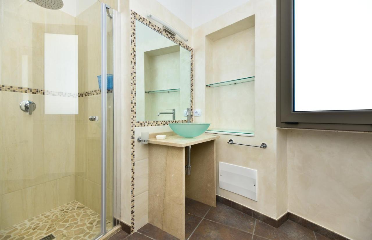 Damavi Suite 2 Torre dell'Orso Extérieur photo