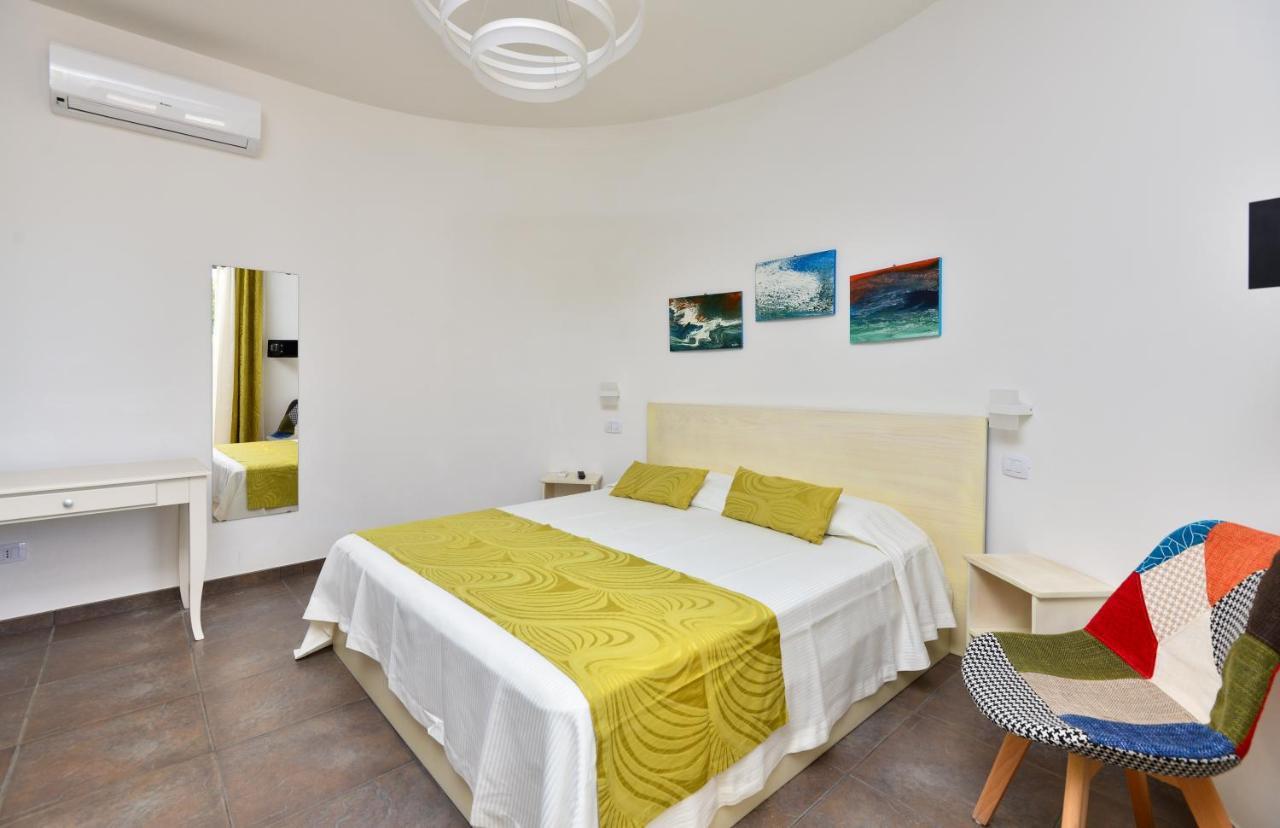 Damavi Suite 2 Torre dell'Orso Extérieur photo