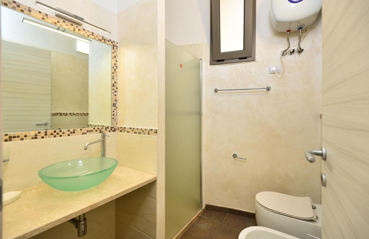 Damavi Suite 2 Torre dell'Orso Extérieur photo