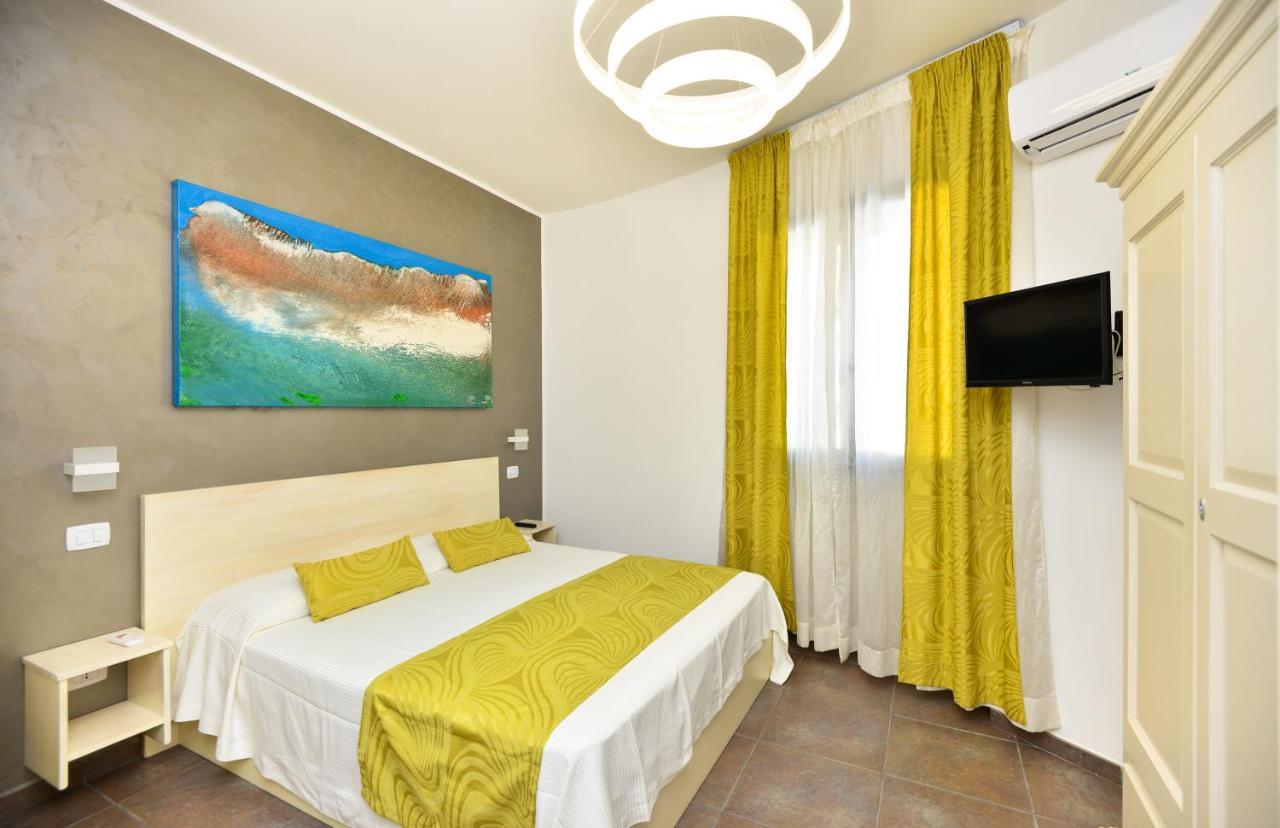 Damavi Suite 2 Torre dell'Orso Extérieur photo